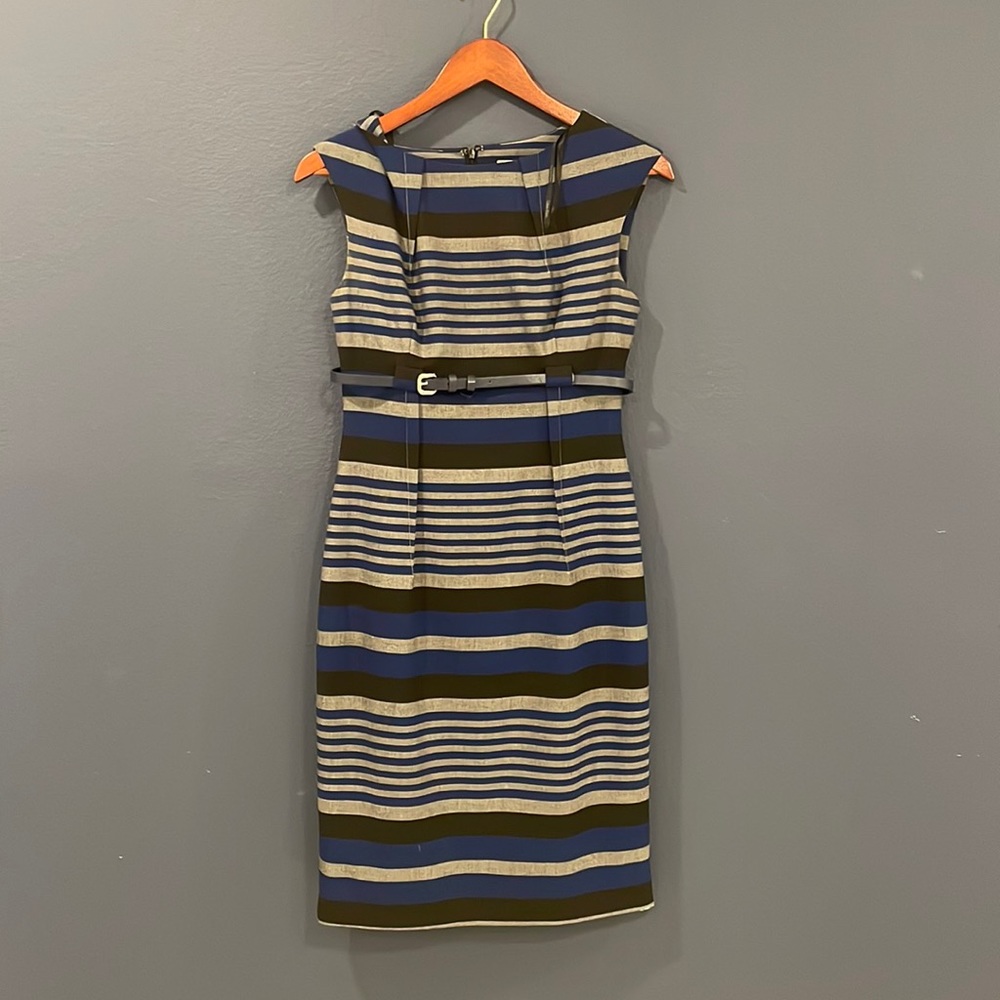 Calvin Klein dress